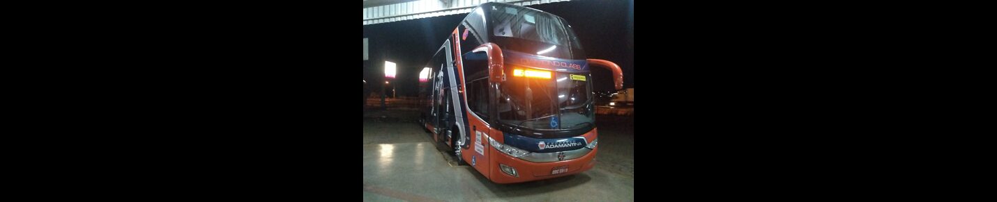 Carlos315 bus