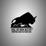 Hail or High Water Roofing and Restoration