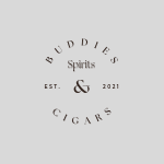 Buddies, Spirits, and Cigars
