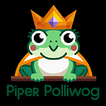 Piper Polliwog