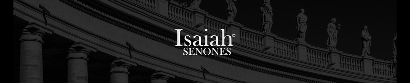 Isaiah Senones