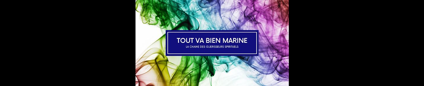 ToutVaBienMarine