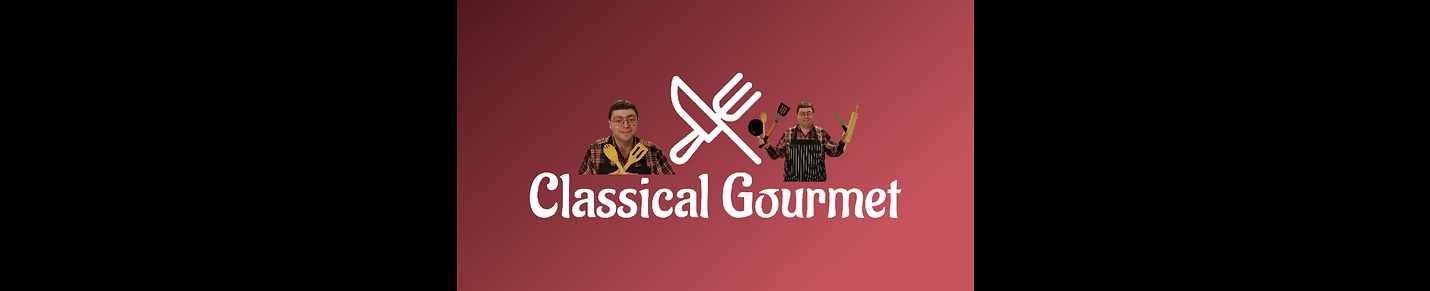 Classical Gourmet