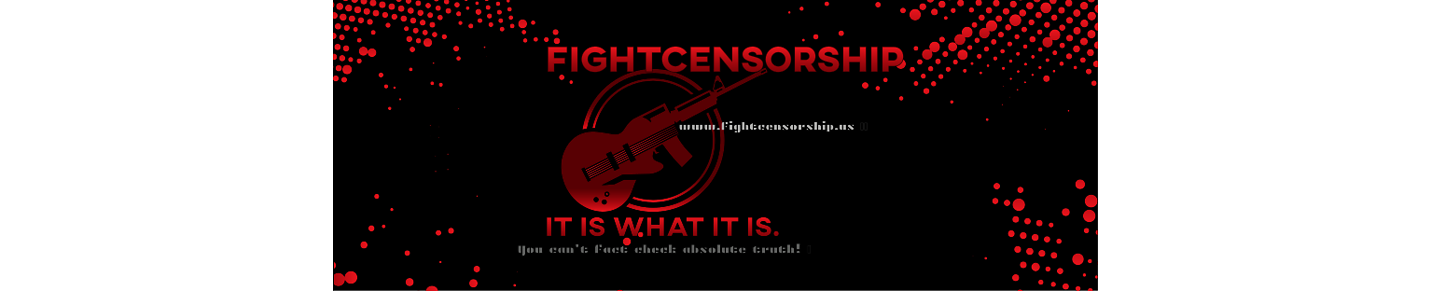 FIGHTCENSORSHIP.US