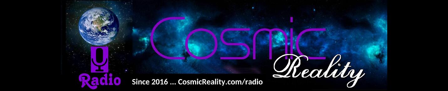 Cosmic Reality Radio