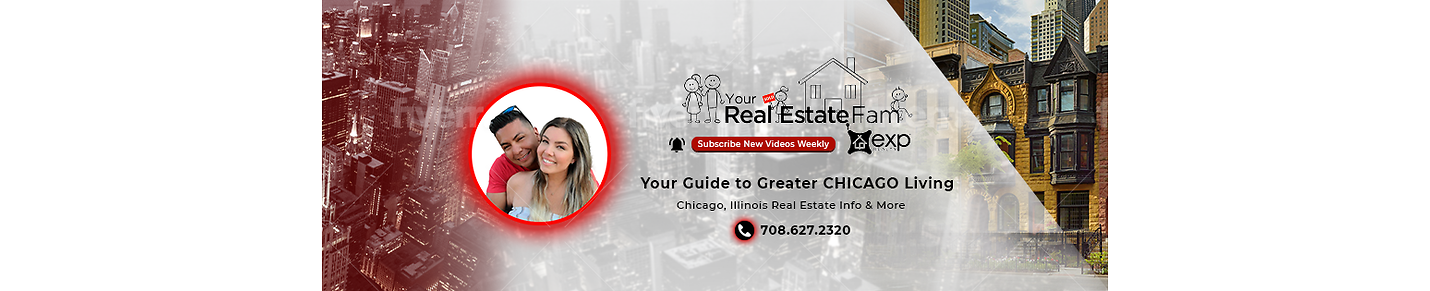 Living in Chicago - Your Real Estate Fam