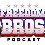 Freedom Bros Podcast