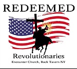 Redeemed Revolutionaries