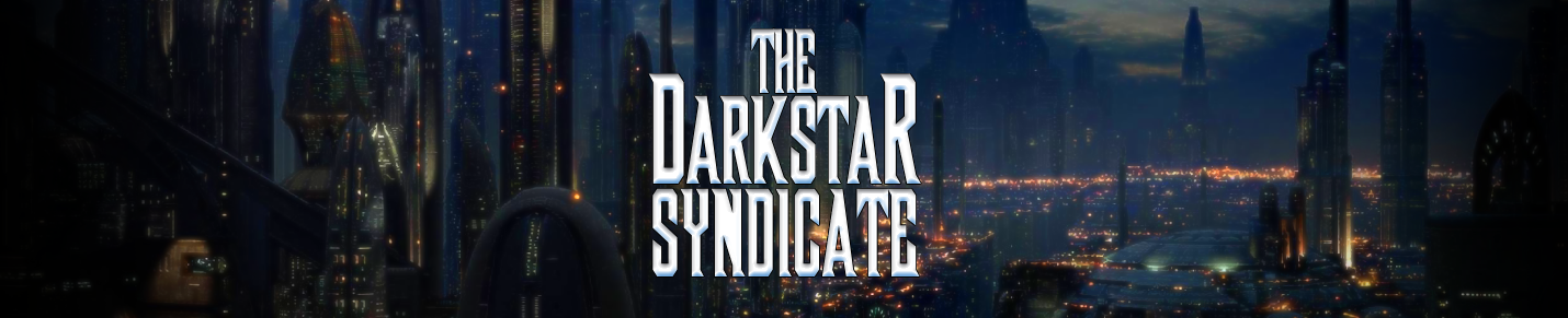 The Darkstar Syndicate