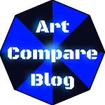 Art Compare Blog