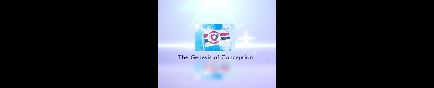 The Genesis of Conception