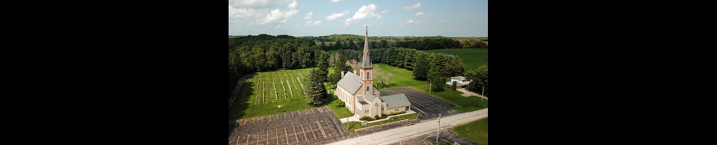 St. John Lutheran Church & School - Random Lake