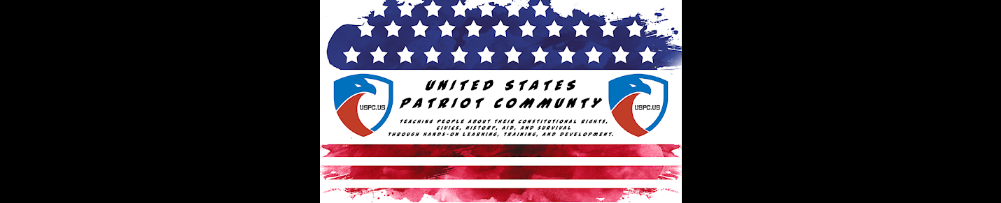 United States Patriot Community