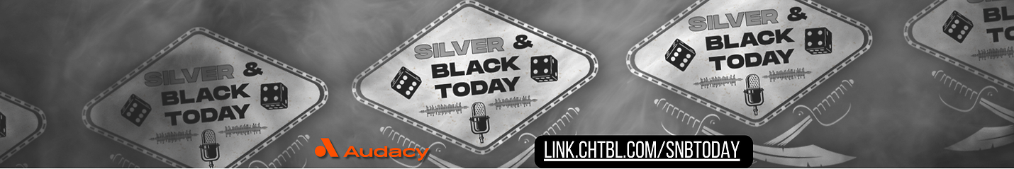 Silver and Black Today - Your Premier Las Vegas Raiders Podcast