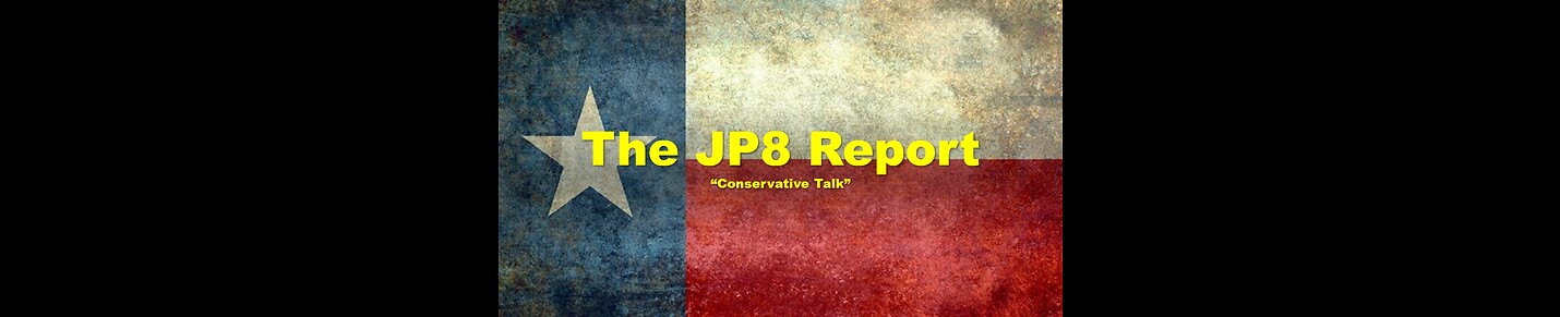 The JP8 Report