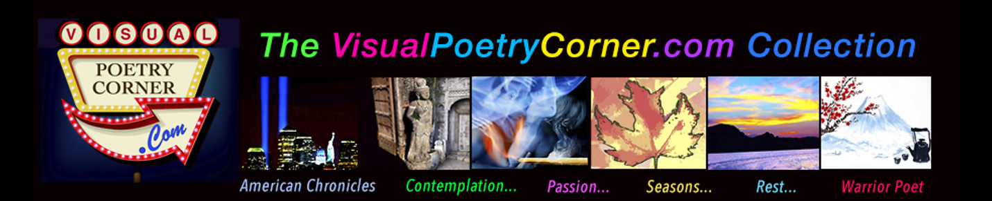 Video Poetry Corner