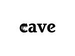 TheCave