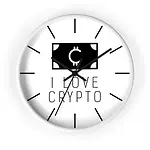 I Love Crypto Show - Un-Crypted - Ask (Q)uestions