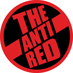 The Anti Red - say NO to socialism!