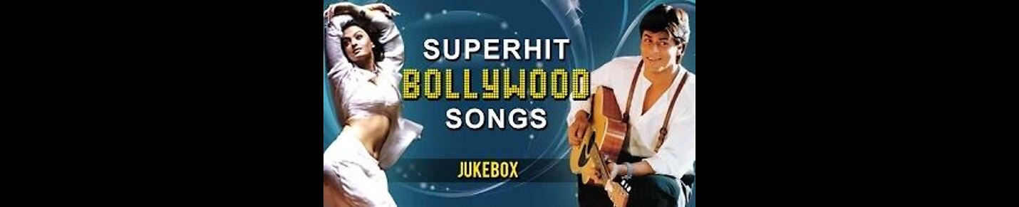 Superhit Bollywood Songs