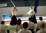 Actualités dojos AIKIDO TRADITIONNEL