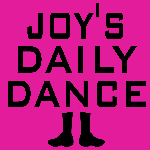 Joy's Daily Dance
