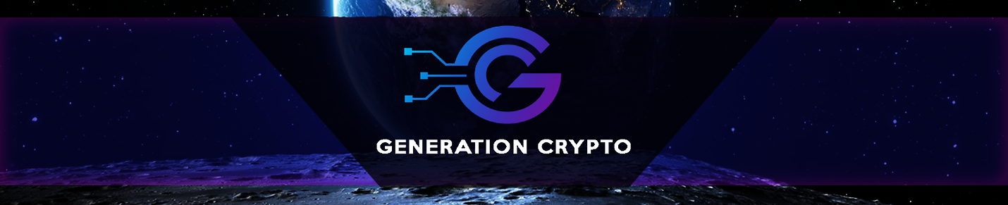 Generation Crypto