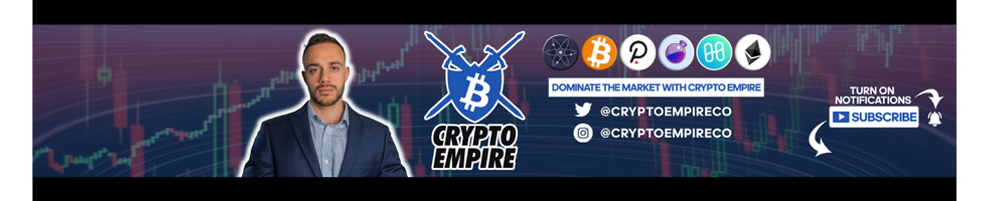 Crypto Empire