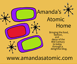 Amanda's Atomic Home