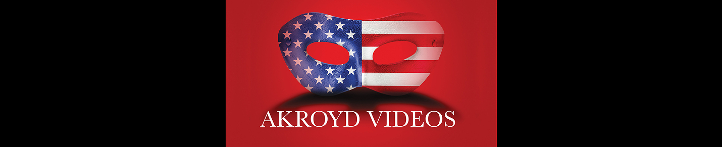 AKROYD VIDEOS