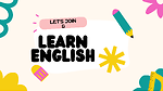 English Learning Channel