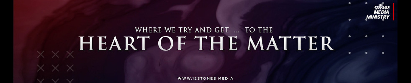 12Stones Media Ministry