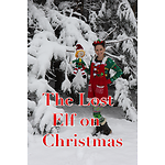 The Lost Elf on Christmas