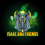 Isaac and Friends