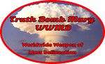 Truth Bomb Mary WWMD