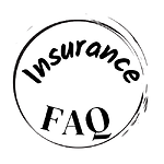 Insurance Frequently Asked Questions