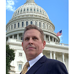 Jim Pruden 2022 Congressional Race for CD 22
