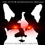 The Crypto Overnighter Podcast