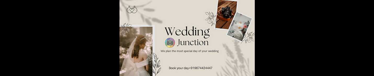 We Plan The Most Special Day Of Your Wedding