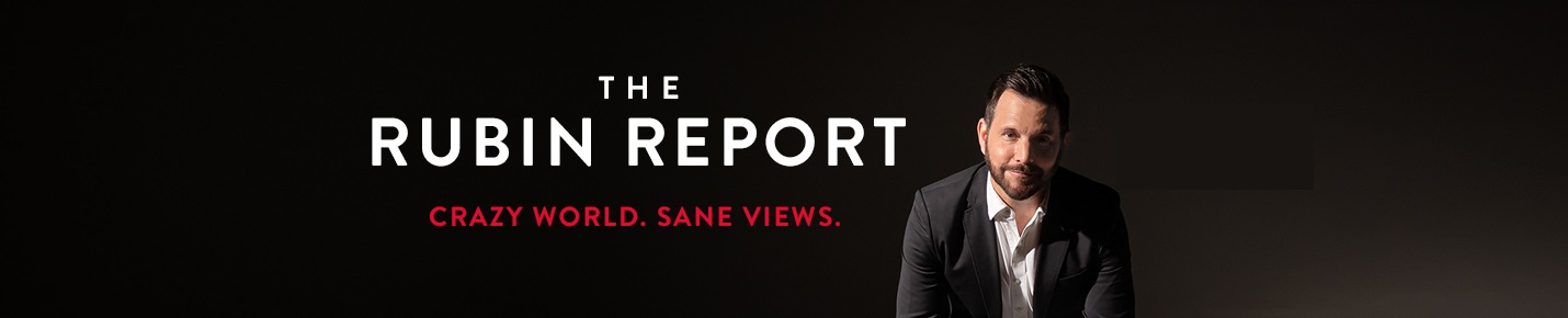 The Dave Rubin Report ™