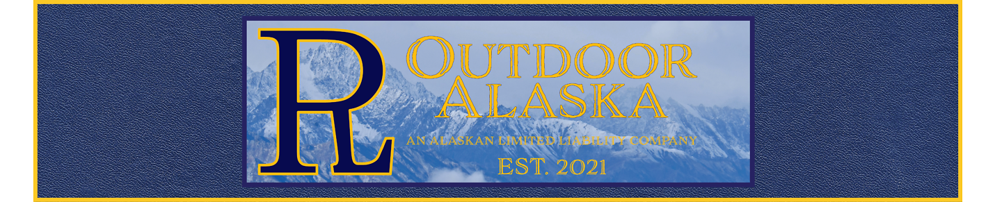 PRL Outdoor Alaska