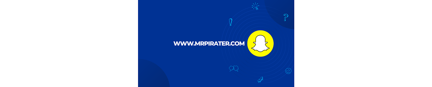 PIRATER SNAPCHAT