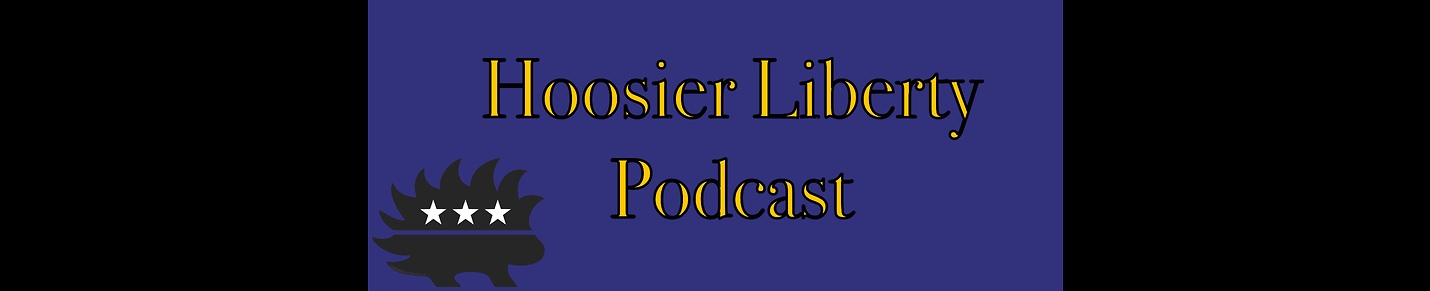 The Hoosier Libertarian