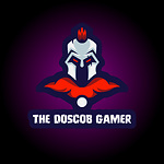 THE DOSCOB GAMER