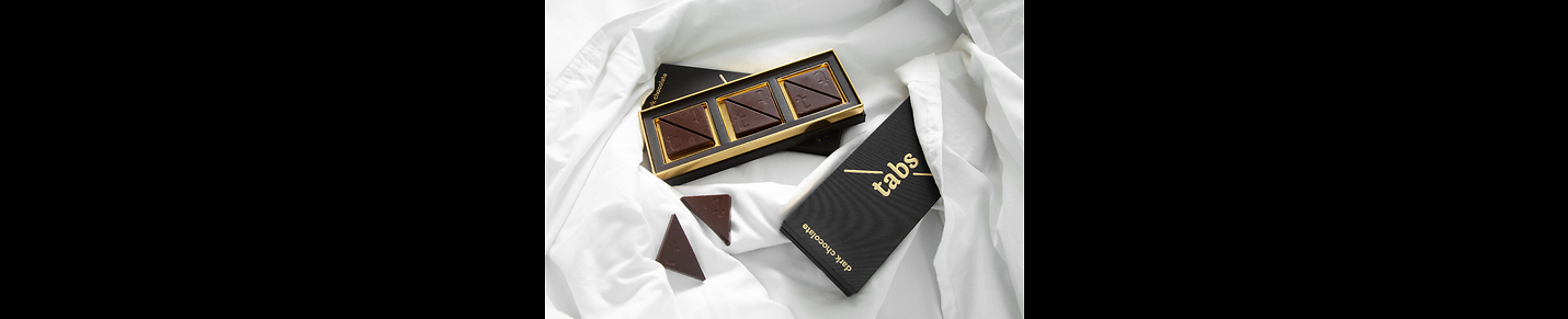 Tabs Chocolate