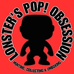 Lonster's Pop! Obsession
