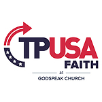TPUSA Faith at Godspeak