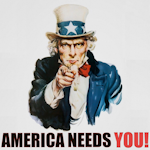 AMERICA NEEDS YOU VIDEO PODCAST