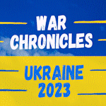 War Chronicles Ukraine