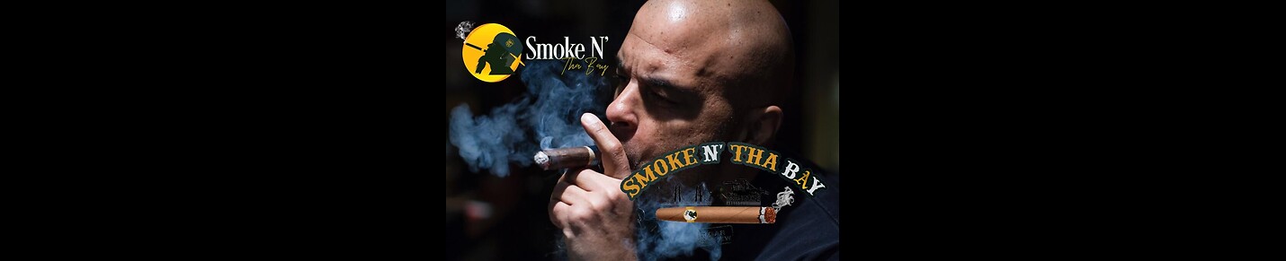 Smoke N' Tha Bay Cigar Review